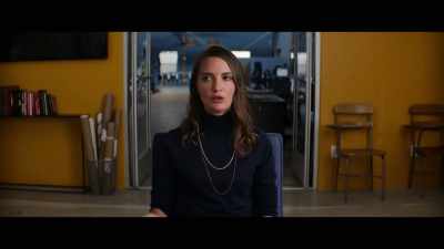 And then another employee walked by - WeWork: or The Making and Breaking of a $47 Billion Unicorn