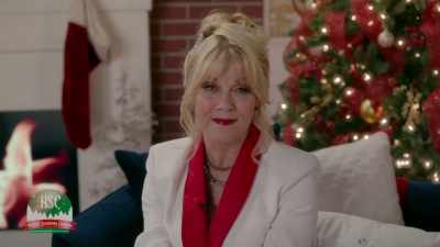 And then we end up right
back here in Westport - Ms. Christmas Comes to Town
