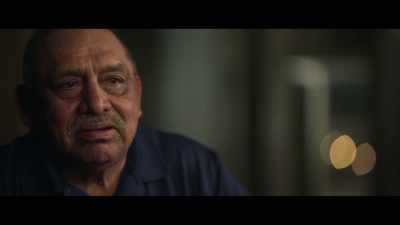 And then eventually, my dad went to jail. - Crime Scene: The Vanishing at the Cecil Hotel