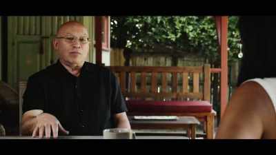 And then eventually, - Interview with the Extraterrestrial
