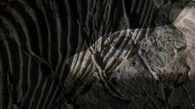 And then,
every hundred million years or so, - David Attenborough: A Life on Our Planet