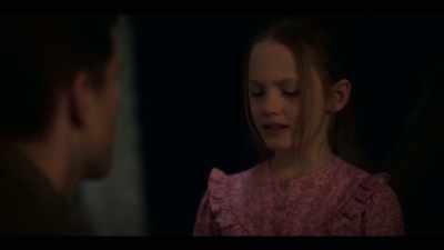 And then everyone will be just… - The Haunting of Bly Manor