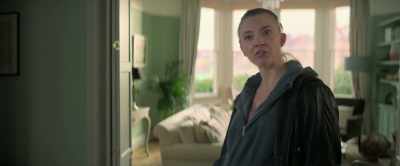 And then your face - The Wasp