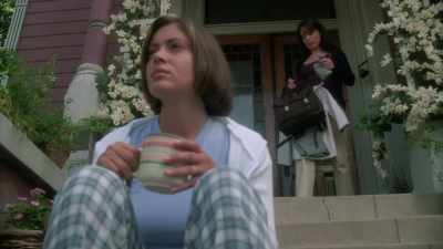 And then we fall." - Charmed