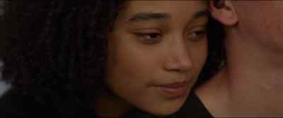 And then as fate would have it - The Darkest Minds