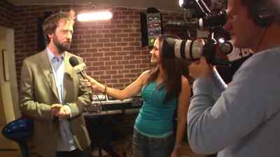 - And then you figured that out, yeah.
- [both laugh] - This Is the Tom Green Documentary