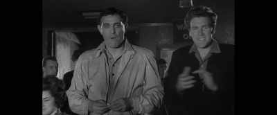 And then when filming
began, my father changed, - The Ghost of Richard Harris