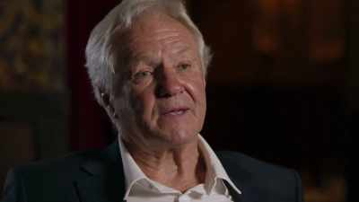 And then they finally
came to a deal - Offside: The Harold Ballard Story