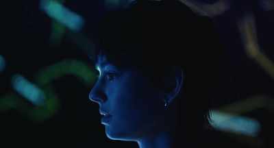 And then finally, - I Saw the TV Glow