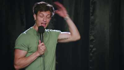 And then you find out you messed up on - Matt Rife: Only Fans