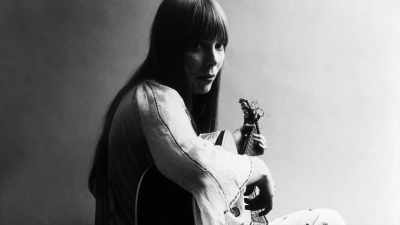 And then she finished
the song - David Crosby: Remember My Name