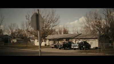And then, five days after
Kaysera went missing, - Murder in Big Horn