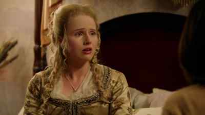 And then, five months later,
he married someone else. - Haunted Wedding