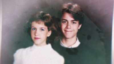 And then found out that Travis
and Sara Lee knew - The Invisible Pilot