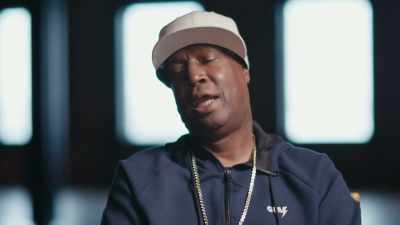 And then from there was when - Origins of Hip Hop