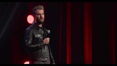 And then you get a second laugh
when you picture me... - Anthony Jeselnik: Fire in the Maternity Ward