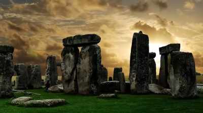 And then you get down to - Alien Worlds: Giants and Hybrids