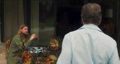 And then we get the hell outta Dodge. - Finding Steve McQueen