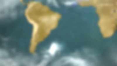 And then it gets about
halfway across, stalls out, - Edge of the Earth