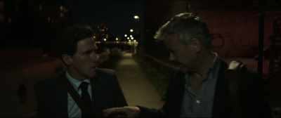 And then he gets caught stealing
from Colin's site.. - Swimming with Men