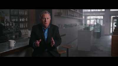 And then Glenn was told
by the forensic examiners - Who Killed Robert Wone?