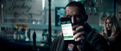 And then you go
and get your family, - Avengement