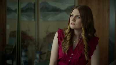 - And then go bankrupt?
- What are you talking about? - Betrayed by Love