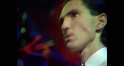 And then you got Adolf Hitler
on-on the keyboards. - The Sparks Brothers