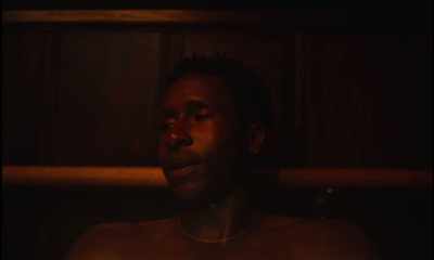 And then they got thrown
into little war camps, - The Last Black Man in San Francisco