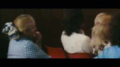 And then hang on to your hat, - Heaven's Gate: The Cult of Cults