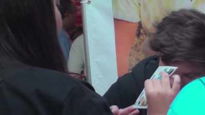 And then Harry was just like, you know, - I Used to Be Normal: A Boyband Fangirl Story