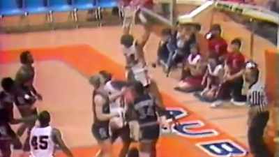 And then you have
a little white guy - Unbanned: The Legend of AJ1
