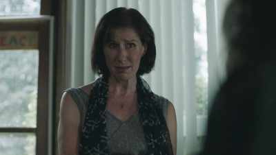 And then have a long,
honest talk about our future. - Girl on the Third Floor