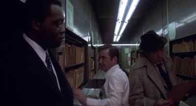 And then we have B 143-671. - Across 110th Street