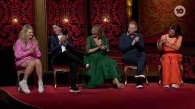 And then we have Jimmy with 4 - Taskmaster