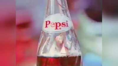 And then you have PepsiCo
trying to figure out - Cola Wars