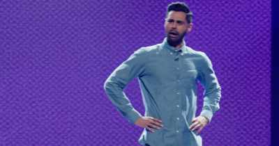 And then you have the audacity
to be, like, - Hasan Minhaj: Homecoming King