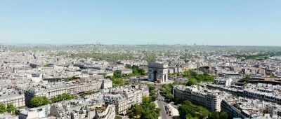 And then we have these cities, - The Lost Century: And How to Reclaim It