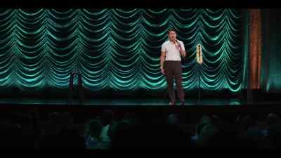 And then you have to, like,
draft pick your kids - Ronny Chieng: Love to Hate It