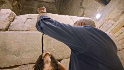 And then you have to understand
that, - Tutankhamun: Secrets of the Tomb