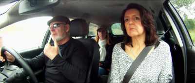 And then you have--
you come into - Fart: A Documentary