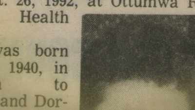 And then when he came
to West Virginia, - Queen of Meth