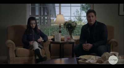And then, when he...
didn't come back she kept it. - The Bad Seed