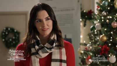 And then when he donated it
to the museum, - Unlocking Christmas