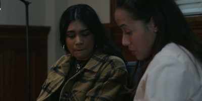 And then, he and Jacqueline
attacked her. - Alert: Missing Persons Unit