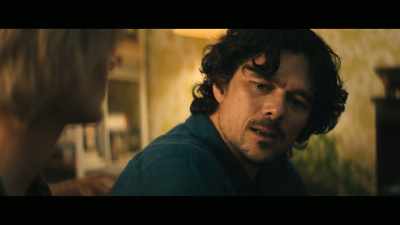 And then, he was murdered
by mercenaries - Scrublands