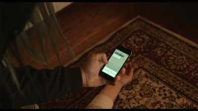And then he had the
password to her phone, - The Afterparty