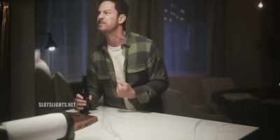 And then you head off
on some big hush-hush case, - Protocol-7