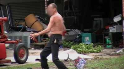 And then he'd start drinking - Neighborhood Wars