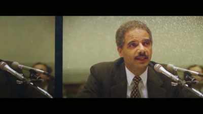 And then they held
a news conference. - Who Killed Robert Wone?